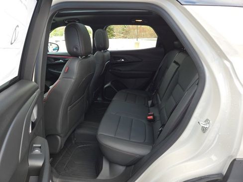 New 2026 Chevrolet TrailBlazer RS w/ Convenience Package image 27