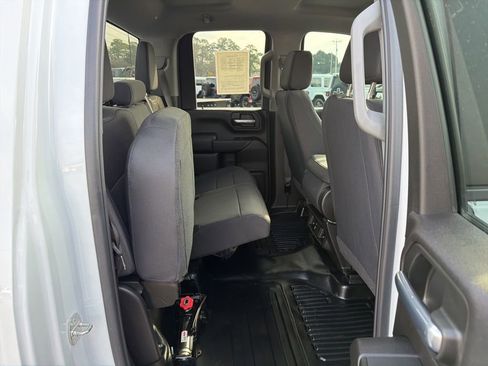 Used 2024 Chevrolet Silverado 2500 W/T w/ WT Convenience Package image 24