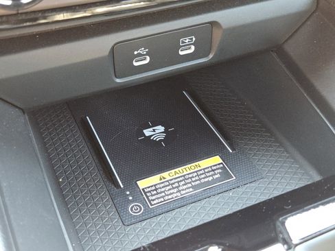 Certified 2025 Honda Accord Sport image 7