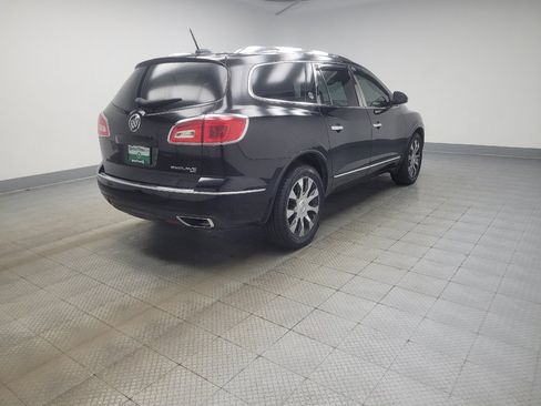 Used 2017 Buick Enclave Premium w/ Experience Buick Package AWD/4WD image 10