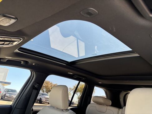 New 2026 Jeep Grand Cherokee Limited AWD/4WD image 22