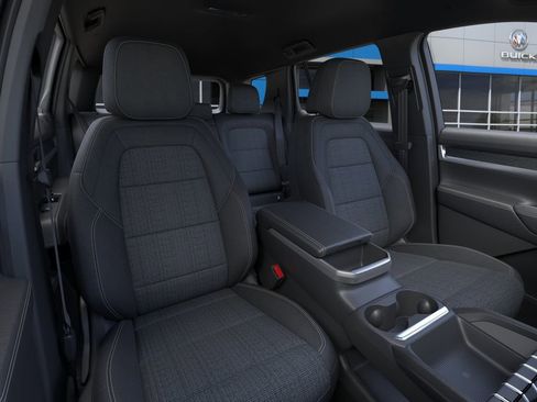 New 2026 GMC Terrain Elevation image 16