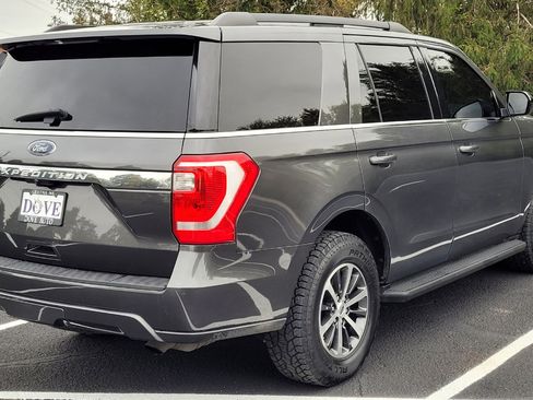 Used 2020 Ford Expedition XL image 5