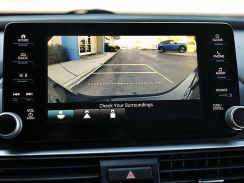 Used 2019 Honda Accord Sport image 36