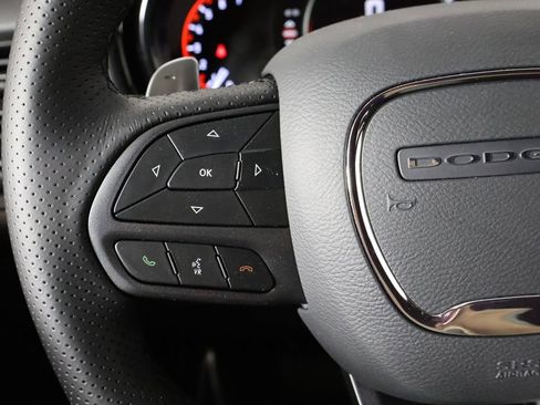 New 2026 Dodge Durango GT AWD/4WD image 8