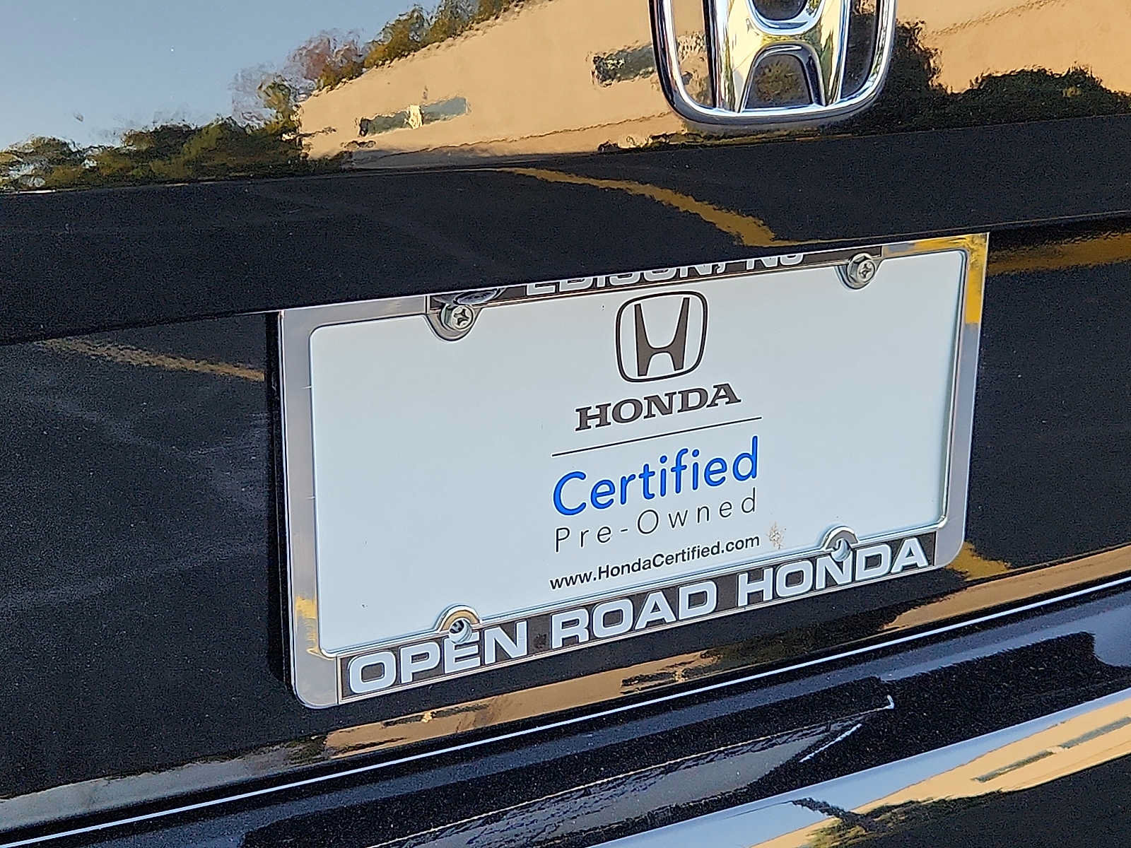 Certified 2024 Honda Civic Sport image 30