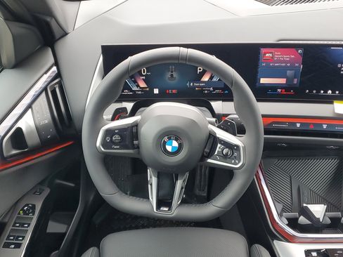 New 2026 BMW X3 xDrive30 w/ M Sport Package image 23