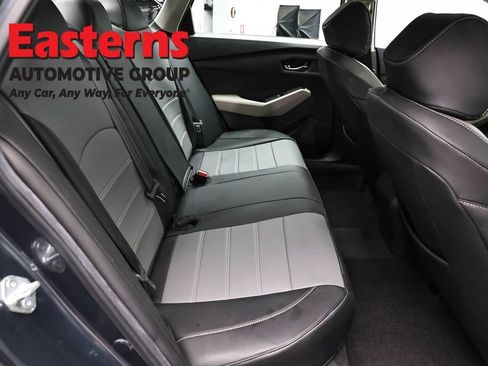 Used 2024 Honda Accord EX image 22