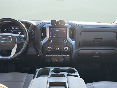 Used 2021 GMC Sierra 1500 SLT image 14