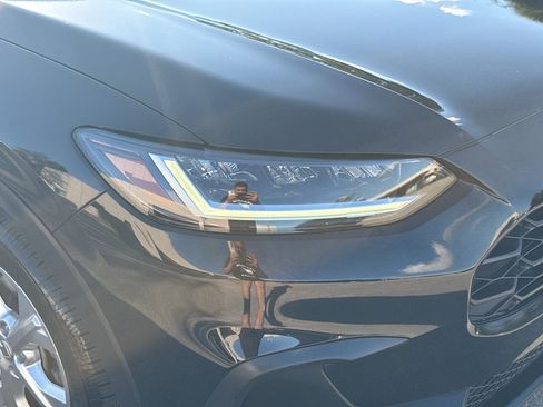 Used 2023 Honda HR-V LX image 33