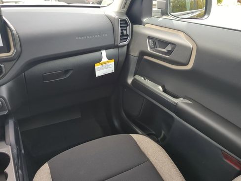 New 2025 Ford Bronco Sport Big Bend image 15