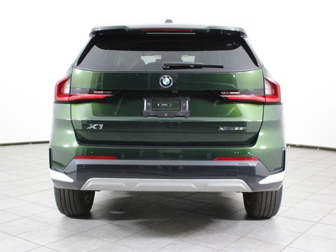 Certified 2025 BMW X1 xDrive28i w/ Premium Package image 10