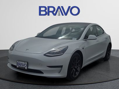 Used 2020 Tesla Model 3 Long Range