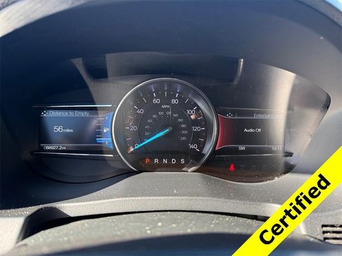 Used 2018 Ford Explorer XLT w/ Equipment Group 202A image 19