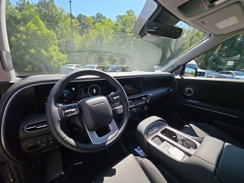 New 2026 Hyundai Palisade Limited image 26