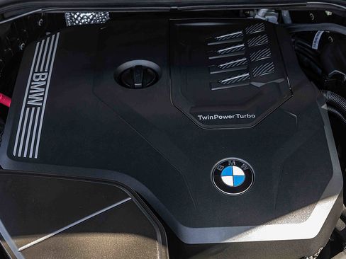 Used 2023 BMW X3 xDrive30i w/ Premium Package image 29