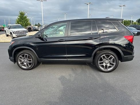 Used 2023 Honda Passport EX-L image 15