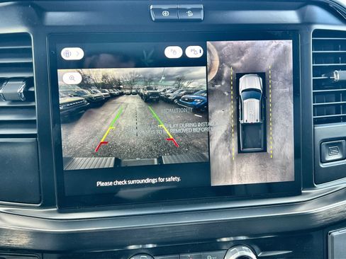 New 2026 Ford F250 Lariat w/ FX4 Off-Road Package image 19