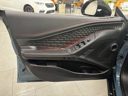New 2026 Dodge Charger R/T AWD/4WD image 16