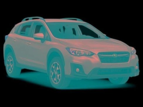 Used 2020 Subaru Crosstrek 2.0i Premium w/ Moonroof Package 2 AWD/4WD image 37