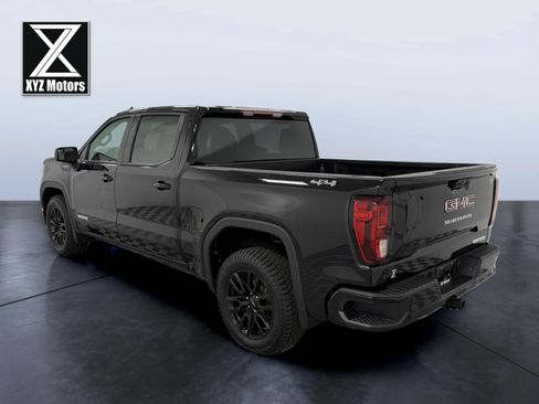 Used 2023 GMC Sierra 1500 Elevation AWD/4WD image 4