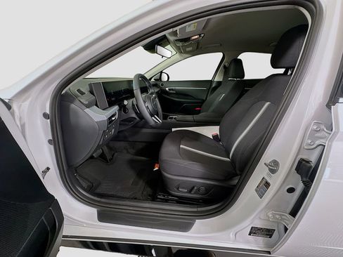 New 2026 Hyundai Sonata SEL FWD image 15