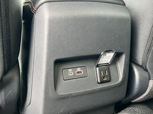 Used 2026 Nissan Frontier PRO-4X w/ Pro-4x Convenience Package image 39