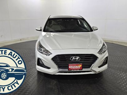 Used 2019 Hyundai Sonata ECO