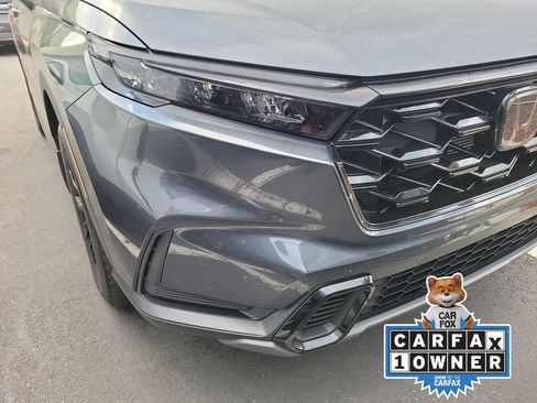 Used 2025 Honda CR-V Sport image 7
