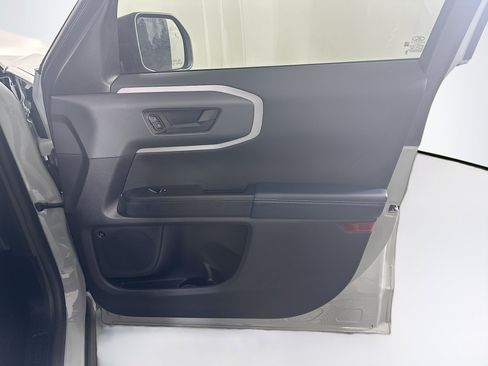 Used 2024 Ford Bronco Sport Outer Banks w/ Tech Package image 31