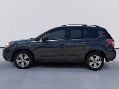 Used 2015 Subaru Forester 2.5i w/ Alloy Wheel Package AWD/4WD image 6
