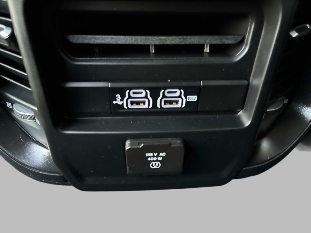 Used 2019 RAM 1500 Big Horn AWD/4WD image 19