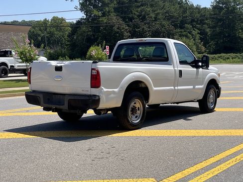 Used 2012 Ford F250 XL RWD image 3