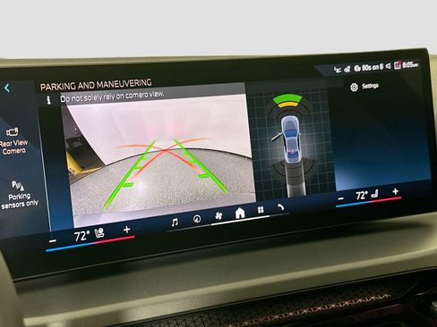 New 2026 BMW 230i xDrive Coupe w/ Premium Package image 13