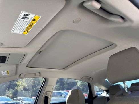 Certified 2024 Honda Accord EX image 15