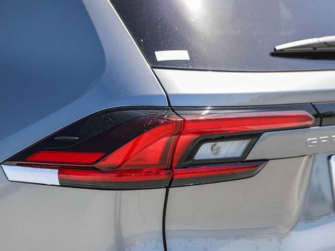 New 2026 Toyota Grand Highlander AWD Hybrid image 9
