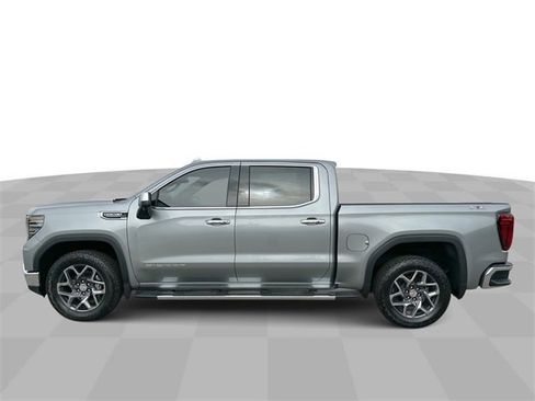 New 2026 GMC Sierra 1500 SLT w/ SLT Premium Plus Package image 5