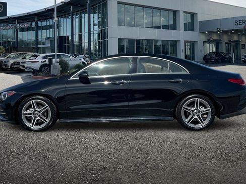 Certified 2023 Mercedes-Benz CLA 250 image 7