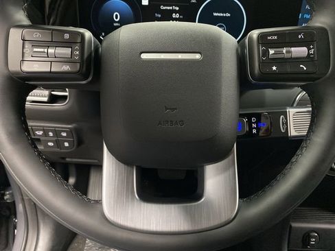 New 2026 Hyundai Palisade Calligraphy image 19