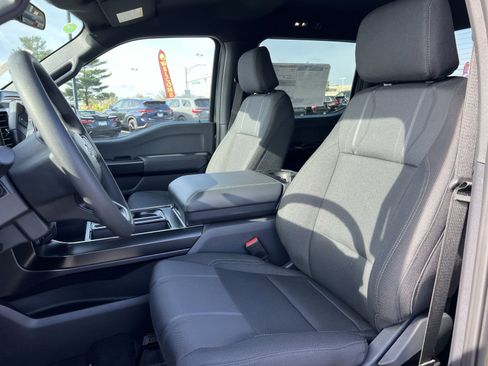 New 2026 Ford F150 STX AWD/4WD image 13