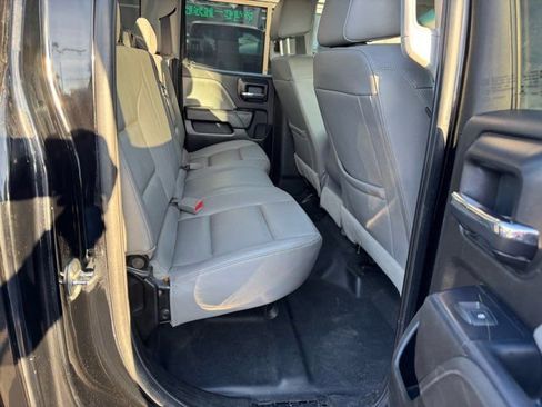 Used 2018 GMC Sierra 1500 4x4 Double Cab image 30