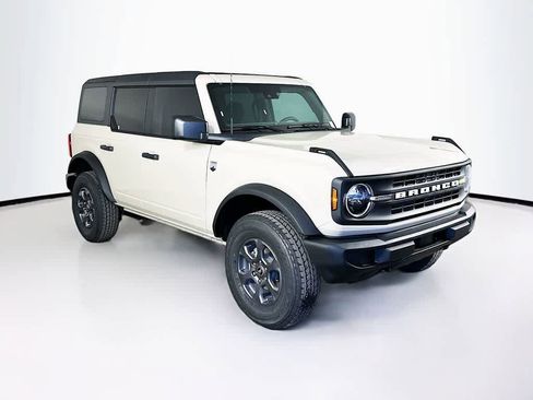 New 2025 Ford Bronco Big Bend image 24