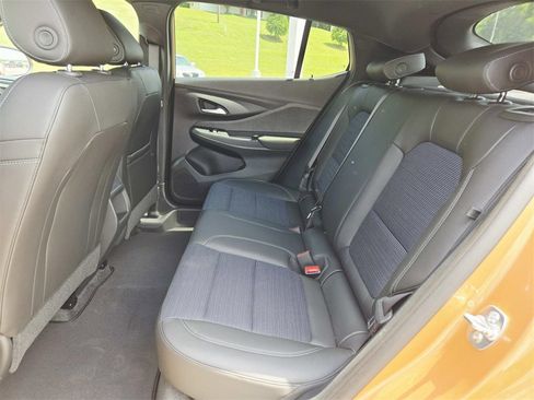 New 2025 Buick Envista Preferred w/ Convenience I Package image 12