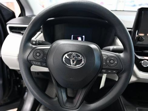 New 2026 Toyota Corolla Cross L image 21