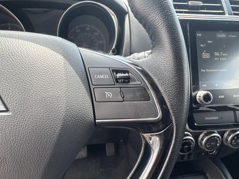 Used 2024 Mitsubishi Outlander Sport SE AWD/4WD image 23