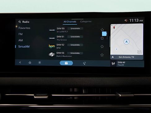New 2025 Hyundai Santa Cruz Limited image 30
