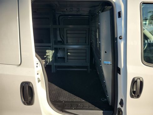 Used 2018 RAM ProMaster City Tradesman w/ Mopar Trailer Tow Group image 9