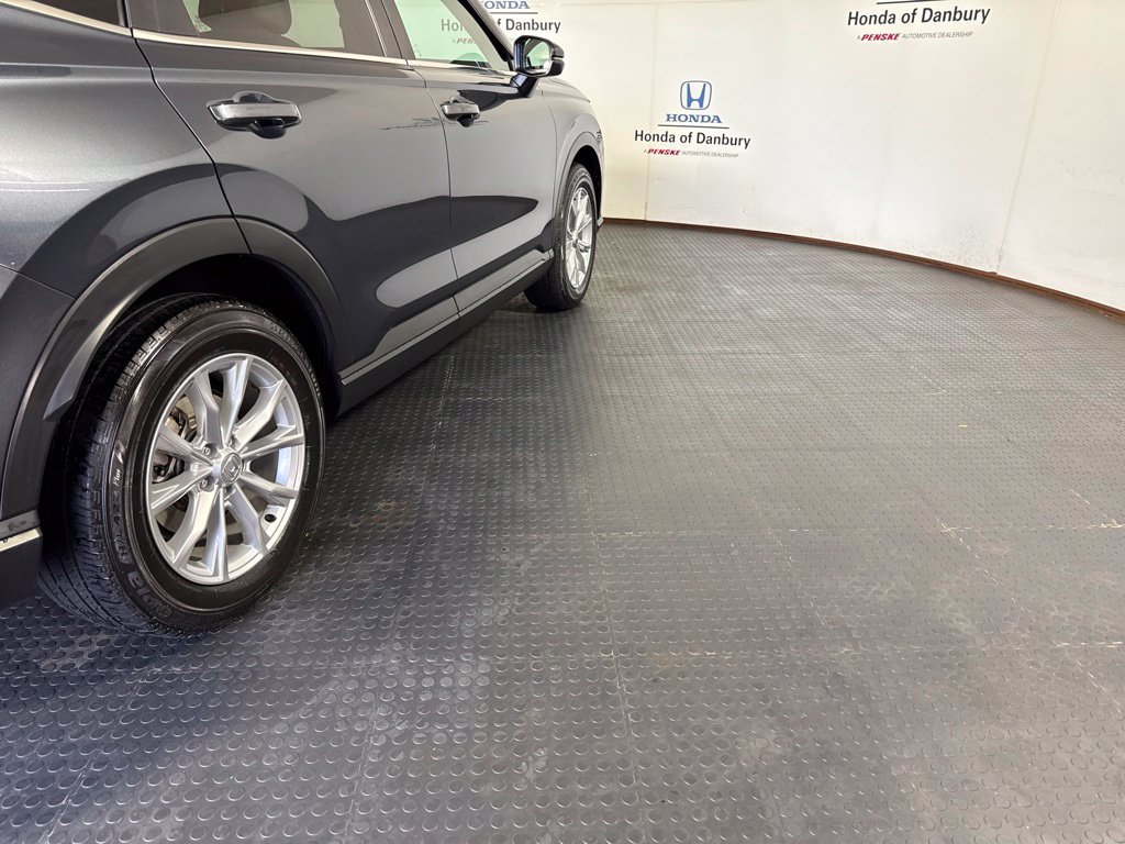 Used 2024 Honda CR-V EX-L image 4