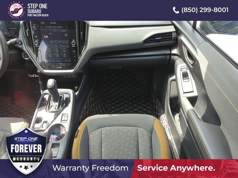 Certified 2024 Subaru Crosstrek 2.5i Sport w/ Crosstrek Mirror Package AWD/4WD image 16