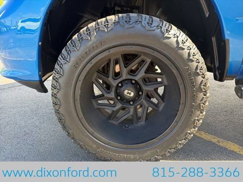 Used 2019 RAM 1500 Express w/ Hydro Blue Sport Package AWD/4WD image 25